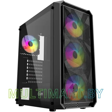 Корпус Powercase Mistral Edge CMIEB-L4